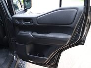 Toyota Land Cruiser BRAND NEW COMMERCIAL WITH A OEM REAR SEAT CONVERSION 18