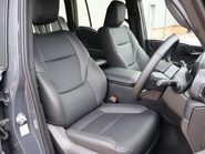 Toyota Land Cruiser BRAND NEW COMMERCIAL WITH A OEM REAR SEAT CONVERSION 11