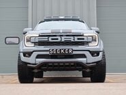 Ford Ranger BRAND NEW RAPTOR ECOBOOST 3.0 V6 PETROL STYLED BY SEEKER  5
