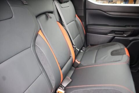 Ford Ranger BRAND NEW RAPTOR ECOBOOST 3.0 V6 PETROL STYLED BY SEEKER  16