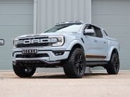 Ford Ranger BRAND NEW RAPTOR ECOBOOST 3.0 V6 PETROL STYLED BY SEEKER  3