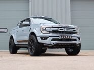Ford Ranger BRAND NEW RAPTOR ECOBOOST 3.0 V6 PETROL STYLED BY SEEKER  4