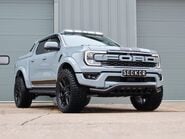 Ford Ranger BRAND NEW RAPTOR ECOBOOST 3.0 V6 PETROL STYLED BY SEEKER  1
