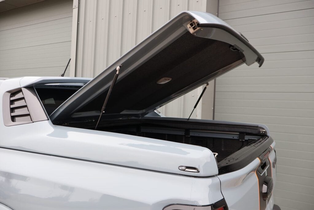 Ford Ranger BRAND NEW RAPTOR ECOBOOST 3.0 V6 PETROL STYLED BY SEEKER  33