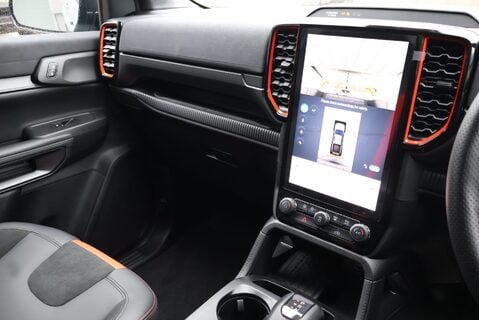 Ford Ranger BRAND NEW RAPTOR ECOBOOST 3.0 V6 PETROL STYLED BY SEEKER  29