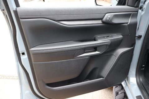 Ford Ranger BRAND NEW RAPTOR ECOBOOST 3.0 V6 PETROL STYLED BY SEEKER  30