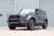 Toyota Land Cruiser COMMERCIAL With black pack styled by seeker ask about rear OEM seats