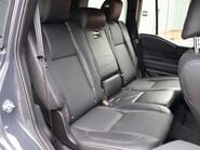 Toyota Land Cruiser  COMMERCIAL With black pack styled by seeker ask about rear OEM seats  15