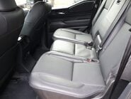 Toyota Land Cruiser  COMMERCIAL With black pack styled by seeker ask about rear OEM seats  21