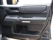 Toyota Land Cruiser  COMMERCIAL With black pack styled by seeker ask about rear OEM seats  14