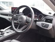 Audi A5 SPORTBACK 35  TFSI SPORT MHEV with Full Seeker styling  1 OWNER  13