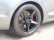 Audi A5 SPORTBACK 35  TFSI SPORT MHEV with Full Seeker styling  1 OWNER  11