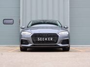 Audi A5 SPORTBACK 35  TFSI SPORT MHEV with Full Seeker styling  1 OWNER  2