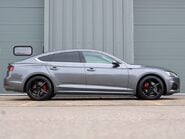 Audi A5 SPORTBACK 35  TFSI SPORT MHEV with Full Seeker styling  1 OWNER  8