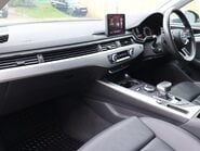 Audi A5 SPORTBACK 35  TFSI SPORT MHEV with Full Seeker styling  1 OWNER  19