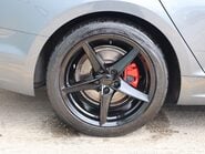 Audi A5 SPORTBACK 35  TFSI SPORT MHEV with Full Seeker styling  1 OWNER  10