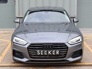 Audi A5 SPORTBACK 35  TFSI SPORT MHEV with Full Seeker styling  1 OWNER  6