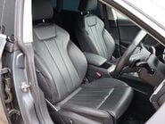 Audi A5 SPORTBACK 35  TFSI SPORT MHEV with Full Seeker styling  1 OWNER  15