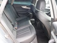 Audi A5 SPORTBACK 35  TFSI SPORT MHEV with Full Seeker styling  1 OWNER  16