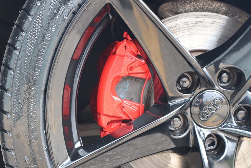 Audi A5 SPORTBACK 35  TFSI SPORT MHEV with Full Seeker styling  1 OWNER  12