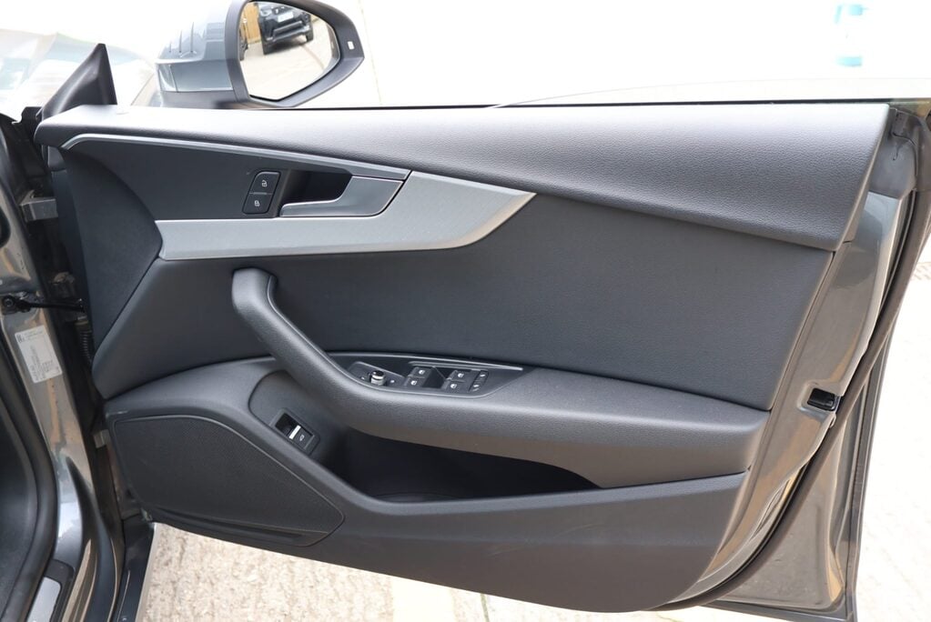 Audi A5 SPORTBACK 35  TFSI SPORT MHEV with Full Seeker styling  1 OWNER  14