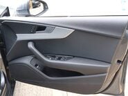 Audi A5 SPORTBACK 35  TFSI SPORT MHEV with Full Seeker styling  1 OWNER  14