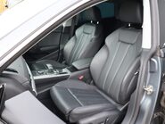 Audi A5 SPORTBACK 35  TFSI SPORT MHEV with Full Seeker styling  1 OWNER  17