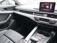 Audi A5 SPORTBACK 35  TFSI SPORT MHEV with Full Seeker styling  1 OWNER  21