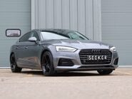 Audi A5 SPORTBACK 35  TFSI SPORT MHEV with Full Seeker styling  1 OWNER  1