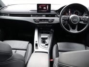 Audi A5 SPORTBACK 35  TFSI SPORT MHEV with Full Seeker styling  1 OWNER  18