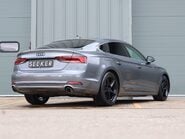 Audi A5 SPORTBACK 35  TFSI SPORT MHEV with Full Seeker styling  1 OWNER  7