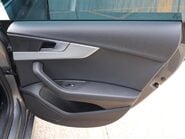 Audi A5 SPORTBACK 35  TFSI SPORT MHEV with Full Seeker styling  1 OWNER  20