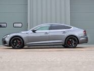 Audi A5 SPORTBACK 35  TFSI SPORT MHEV with Full Seeker styling  1 OWNER  4