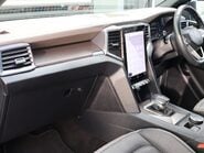 Volkswagen Amarok DC TDI STYLE 4MOTION stunningly styled by Seeker Uk 18