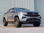 Volkswagen Amarok DC TDI STYLE 4MOTION stunningly styled by Seeker Uk 3