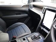 Volkswagen Amarok DC TDI STYLE 4MOTION stunningly styled by Seeker Uk 21