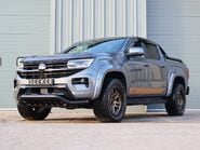 Volkswagen Amarok DC TDI STYLE 4MOTION stunningly styled by Seeker Uk 1