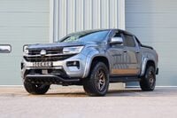Volkswagen Amarok DC TDI STYLE 4MOTION stunningly styled by Seeker Uk