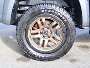 Volkswagen Amarok DC TDI STYLE 4MOTION stunningly styled by Seeker Uk 25