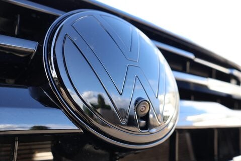 Volkswagen Amarok DC TDI STYLE 4MOTION stunningly styled by Seeker Uk 14