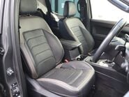 Volkswagen Amarok DC TDI STYLE 4MOTION stunningly styled by Seeker Uk 27