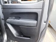 Volkswagen Amarok DC TDI STYLE 4MOTION stunningly styled by Seeker Uk 22