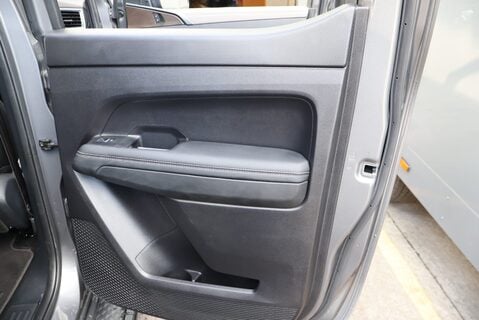 Volkswagen Amarok DC TDI STYLE 4MOTION stunningly styled by Seeker Uk 22