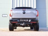 Volkswagen Amarok DC TDI STYLE 4MOTION stunningly styled by Seeker Uk 5