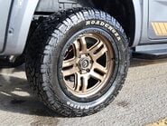 Volkswagen Amarok DC TDI STYLE 4MOTION stunningly styled by Seeker Uk 24