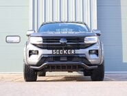 Volkswagen Amarok DC TDI STYLE 4MOTION stunningly styled by Seeker Uk 2