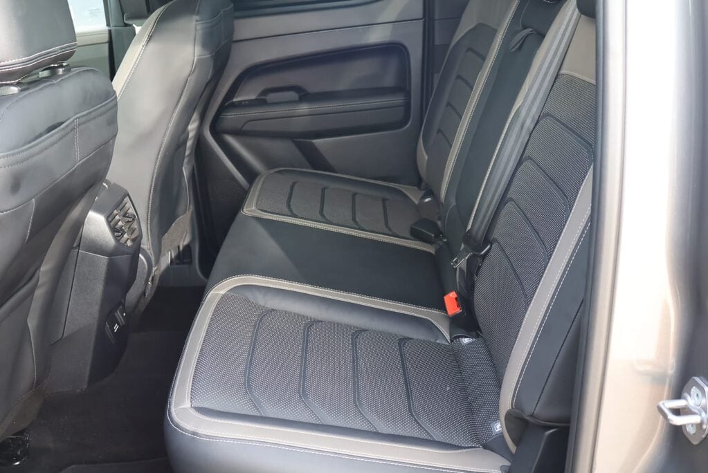 Volkswagen Amarok DC TDI STYLE 4MOTION stunningly styled by Seeker Uk 19