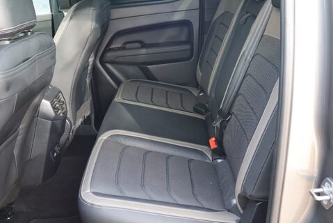 Volkswagen Amarok DC TDI STYLE 4MOTION stunningly styled by Seeker Uk 19