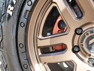 Volkswagen Amarok DC TDI STYLE 4MOTION stunningly styled by Seeker Uk 11