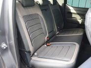 Volkswagen Amarok DC TDI STYLE 4MOTION stunningly styled by Seeker Uk 23